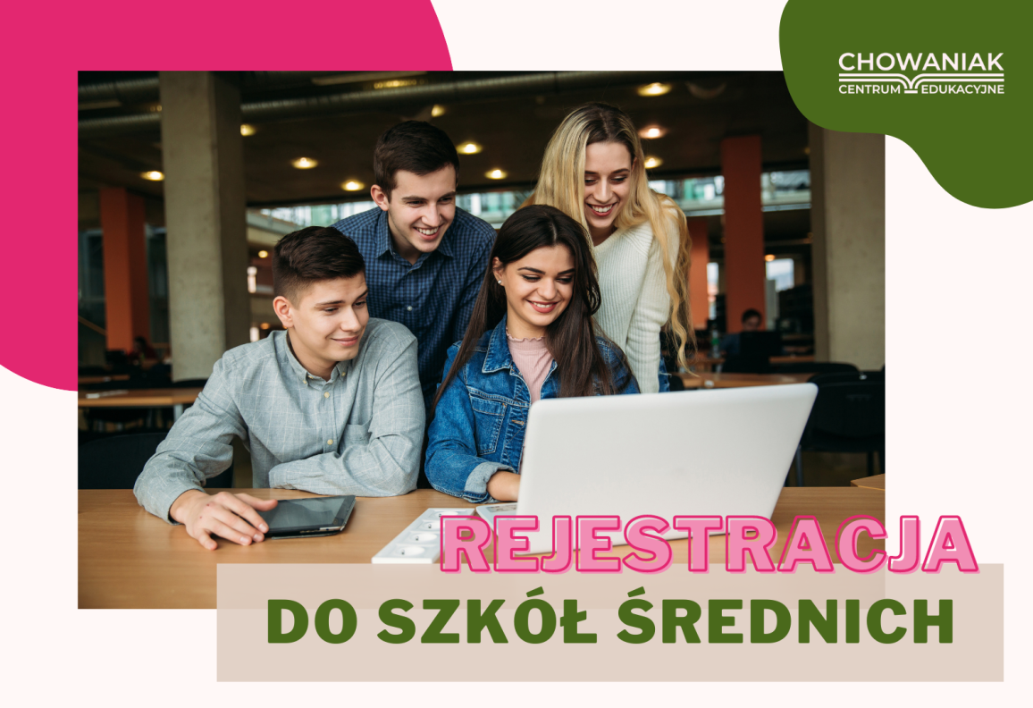 Artykuł Wspólna rejestracja do szkół średnich 