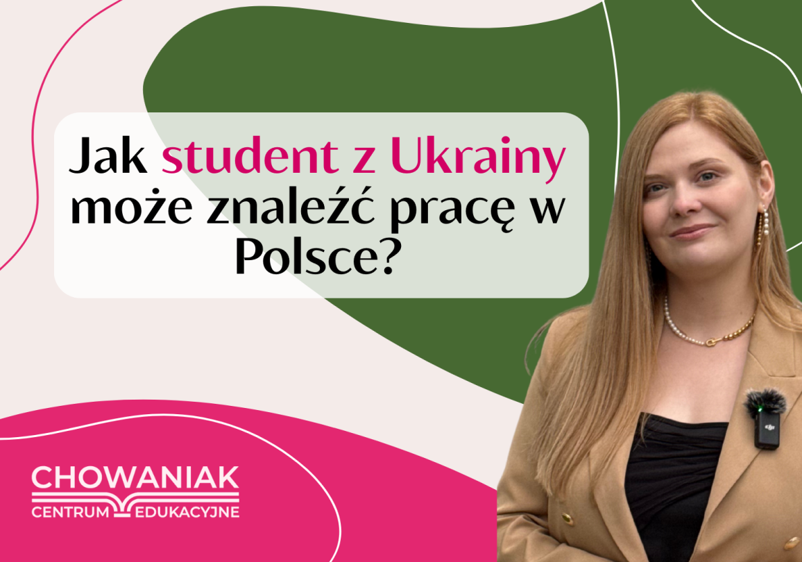 Jak student może znaleźć pracę w Polsce: porady i przydatne sposoby