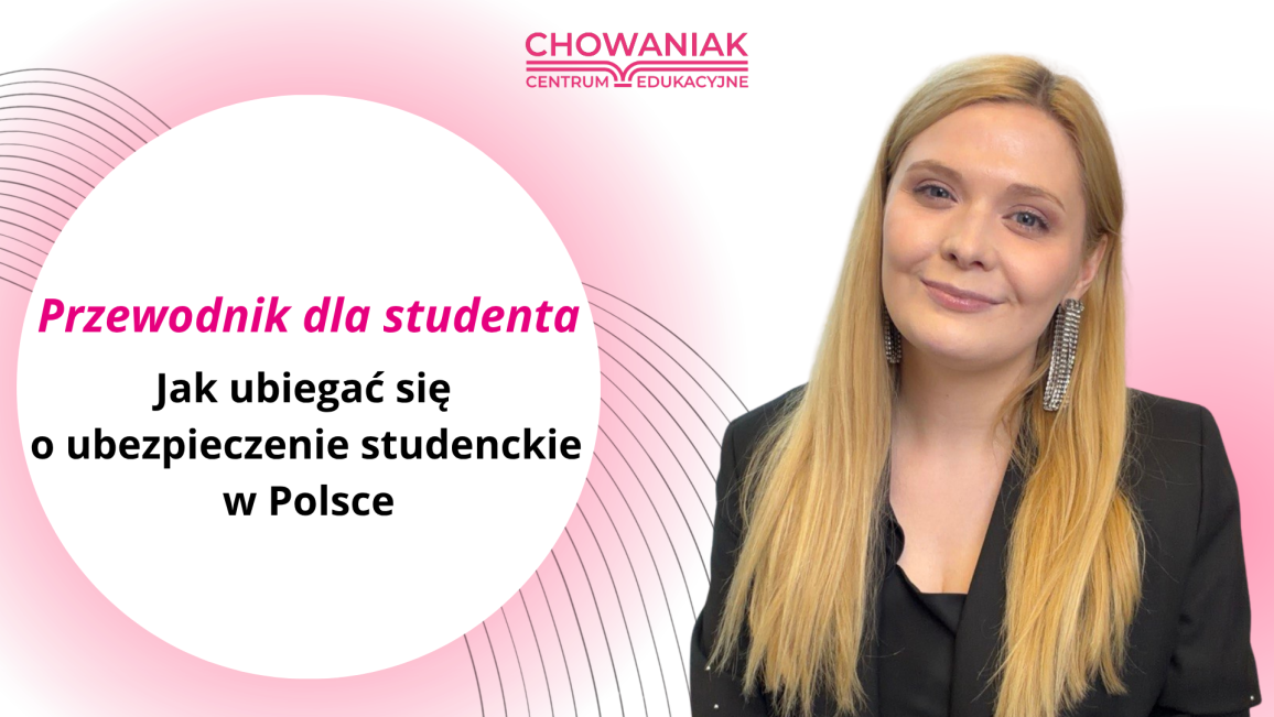 Przewodnik dla studentów: jak uzyskać ubezpieczenie zdrowotne w Polsce