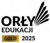 Centrum Edukacyjne Chowaniak - Plebiscycie Orły Edukacji GOLD 2025