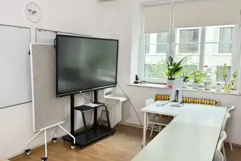 Biuro w centrum Krakowa