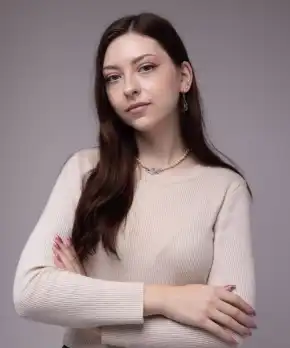 Pani Sofiia