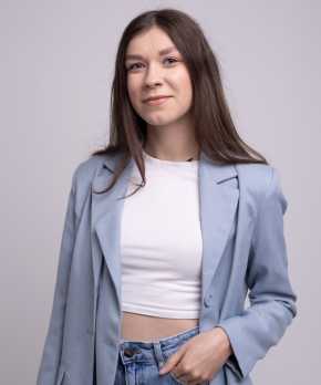 Pani Aleksandra