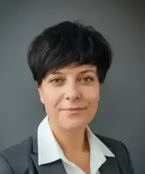 Pani Joanna