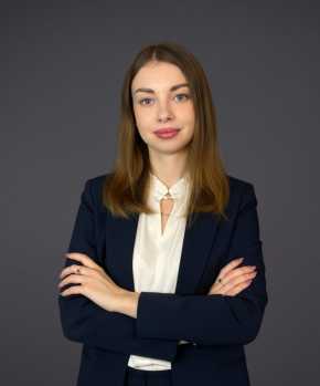 Pani Olena