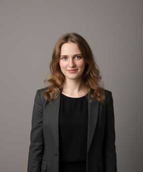Pani Aleksandra