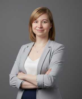 Pani Julia