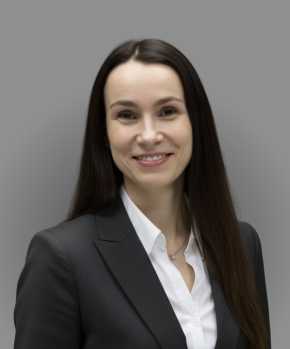 Pani Ilona