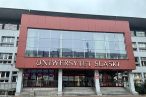 Uniwersytet Śląski w Katowicach