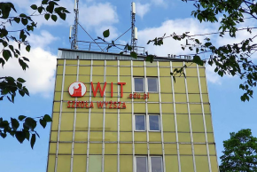 WIT Wyższa Szkoła Informatyki Stosowanej i Zarządzania pod auspicjami Polskiej Akademii Nauk
