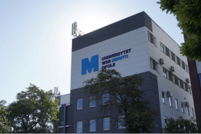 Uniwersytet WSB Merito w Opolu 