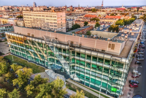 Zachodniopomorski Uniwersytet Technologiczny w Szczecinie