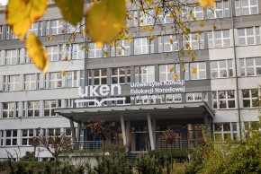 Uniwersytet Komisji Edukacji Narodowej w Krakowie