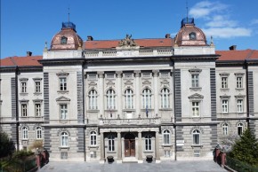 Uniwersytet Pawła Jozefa Šafárika w Koszycach