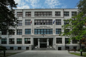 Słowacki Uniwersytet Techniczny w Bratysławie