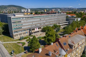 Politechnika w Koszycach