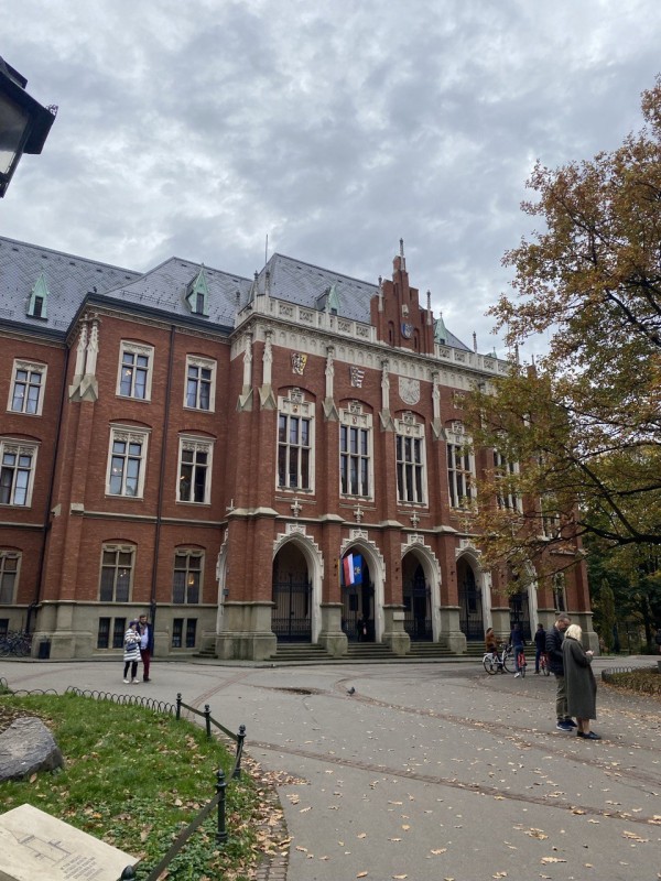 Rekrutacja na studia w Polsce